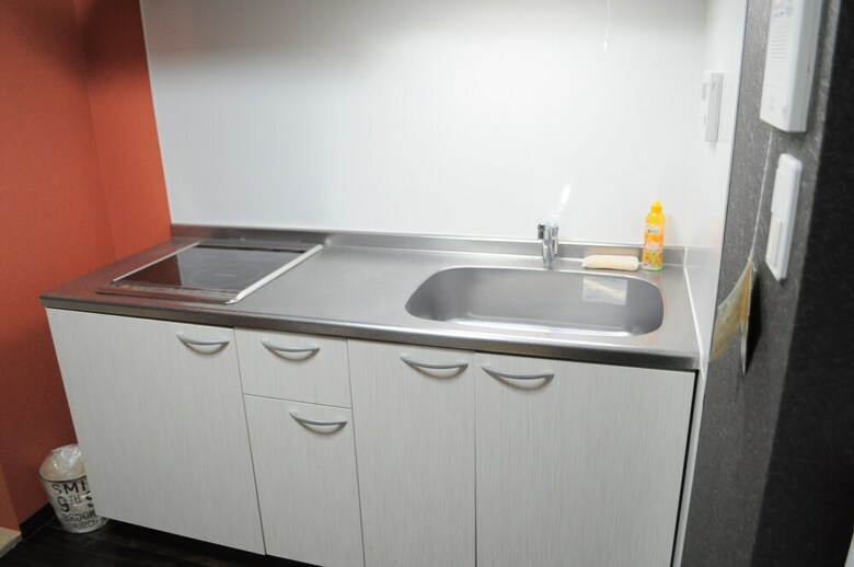 Apartamentos Rafore Shimanouchi II