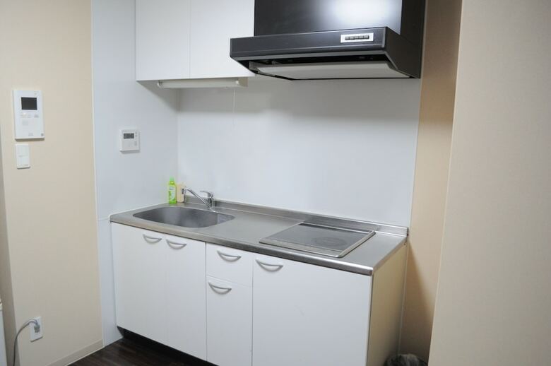 Apartamentos Rafore Shimanouchi II