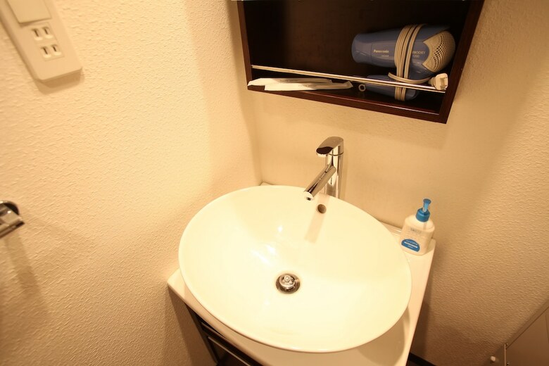 Apartamentos Rafore Shimanouchi II