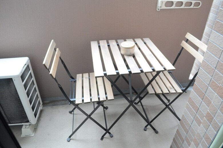 Apartamentos Rafore Shimanouchi II