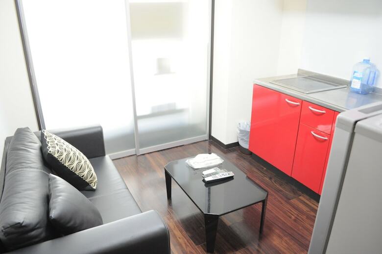 Apartamentos Rafore Shimanouchi II