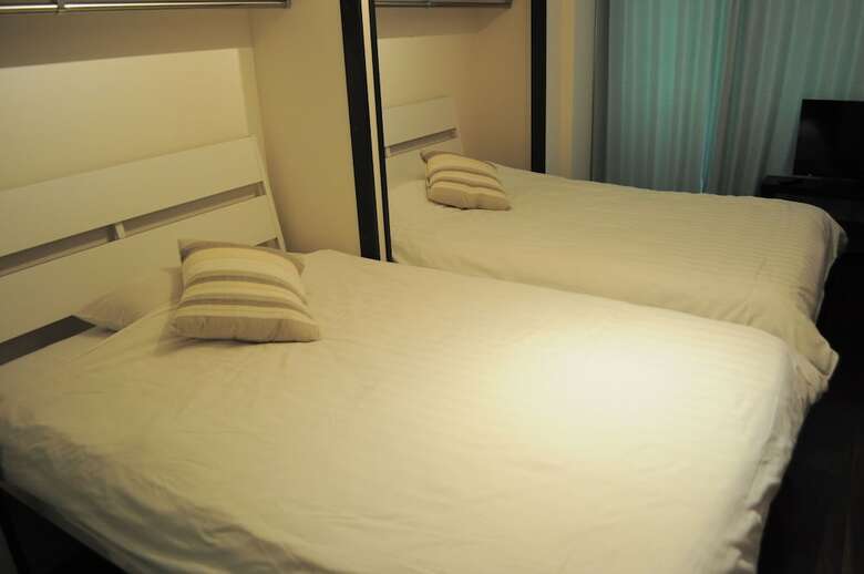 Apartamentos Rafore Shimanouchi II