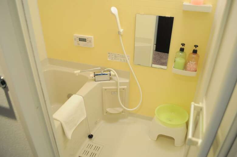 Apartamentos Rafore Shimanouchi II