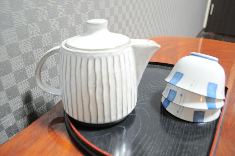 Apartamentos Rafore Shimanouchi II
