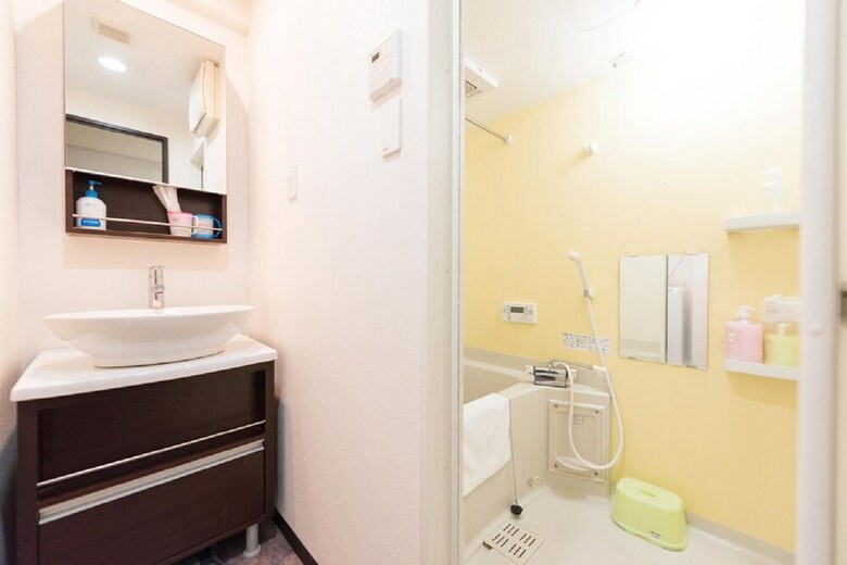 Apartamentos Rafore Shimanouchi II