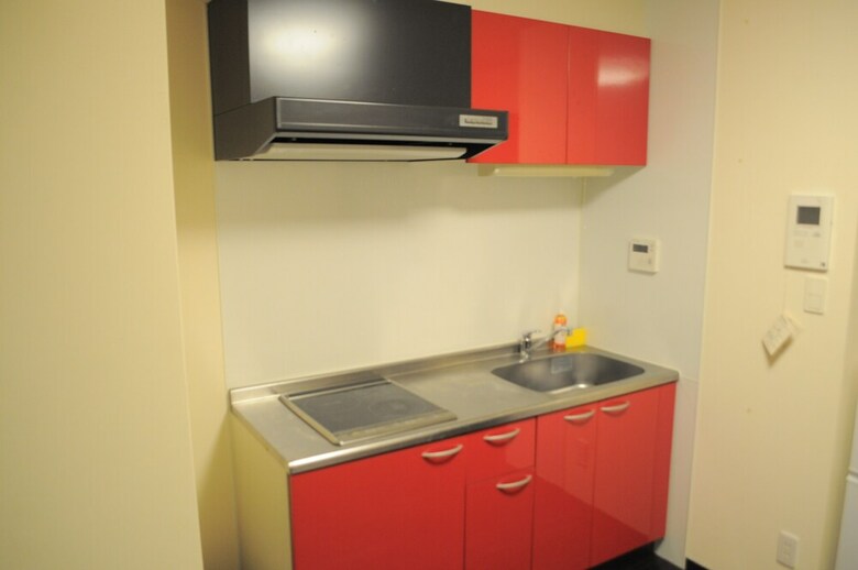 Apartamentos Rafore Shimanouchi II