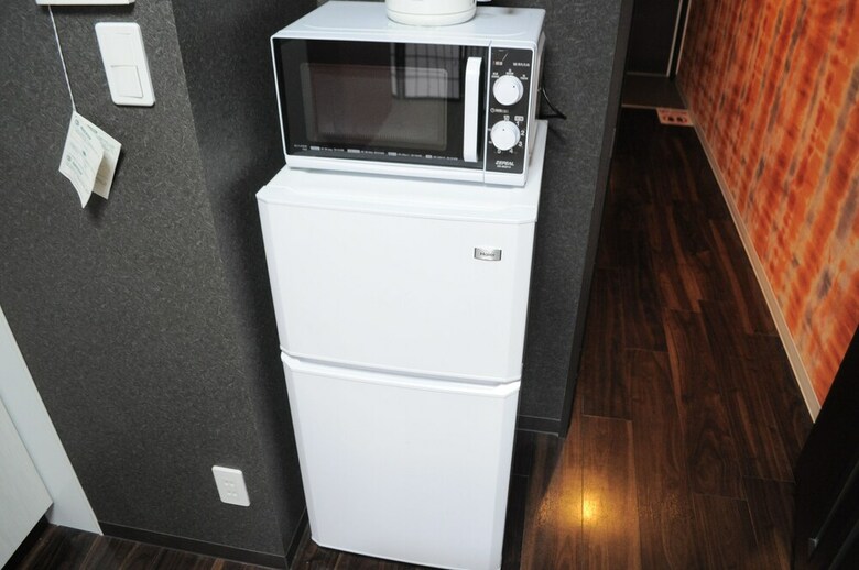 Apartamentos Rafore Shimanouchi II
