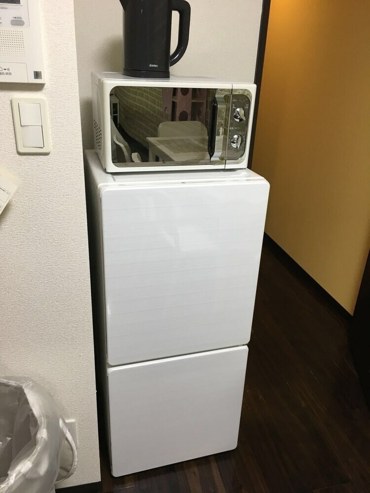 Apartamentos Rafore Shimanouchi II