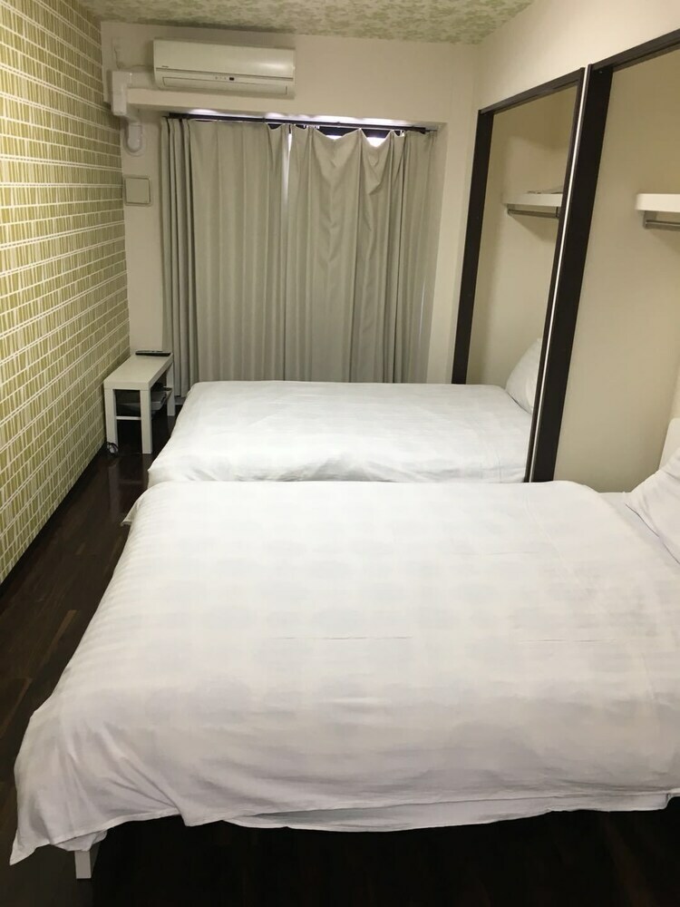 Apartamentos Rafore Shimanouchi II
