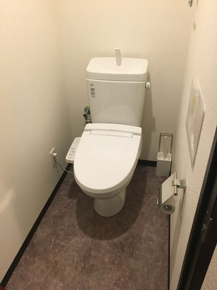 Apartamentos Rafore Shimanouchi II