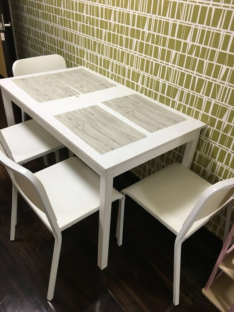 Apartamentos Rafore Shimanouchi II