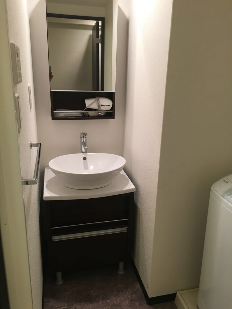 Apartamentos Rafore Shimanouchi II