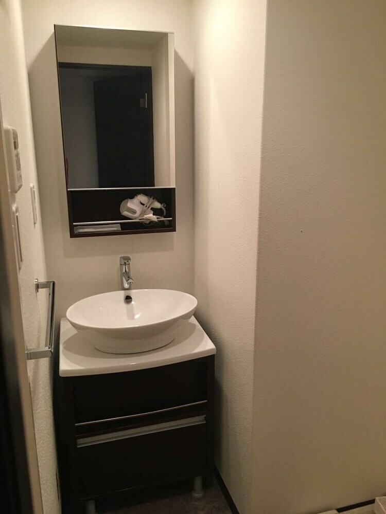 Apartamentos Rafore Shimanouchi II