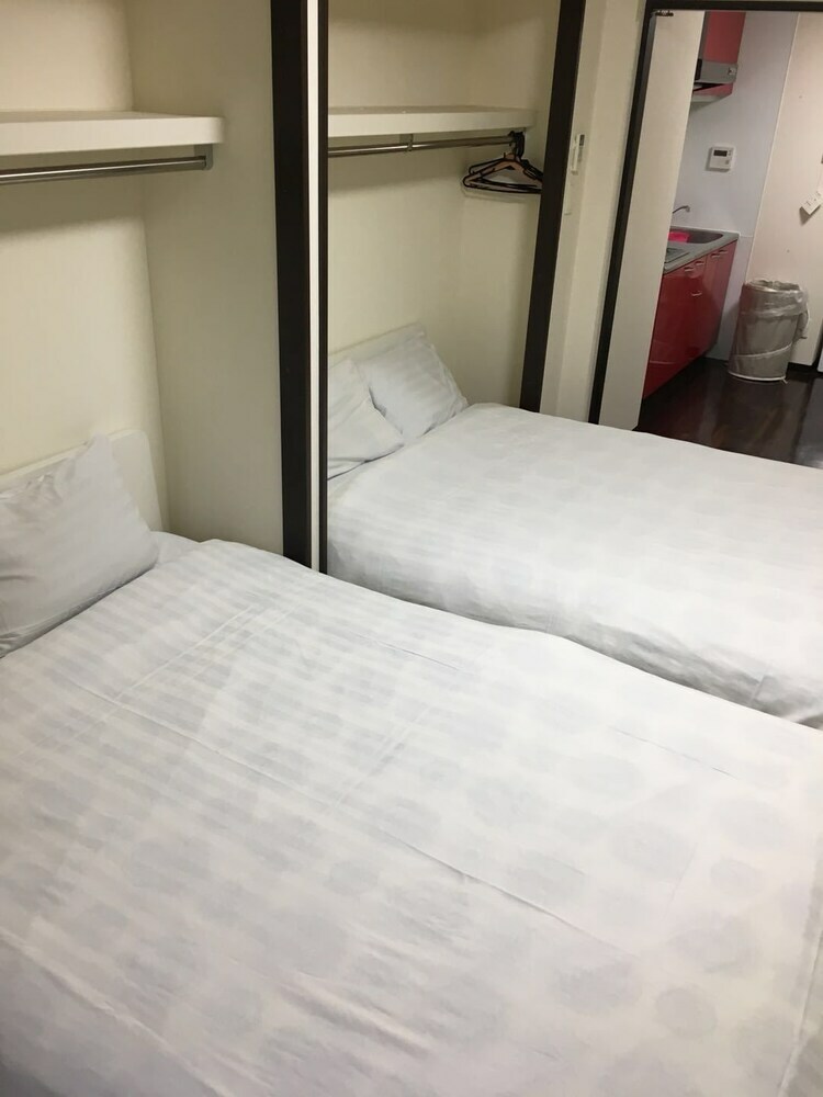 Apartamentos Rafore Shimanouchi II