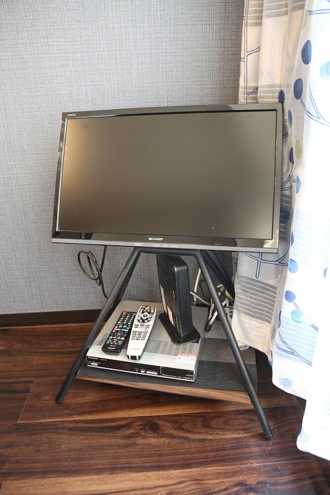 Apartamentos Rafore Shimanouchi II