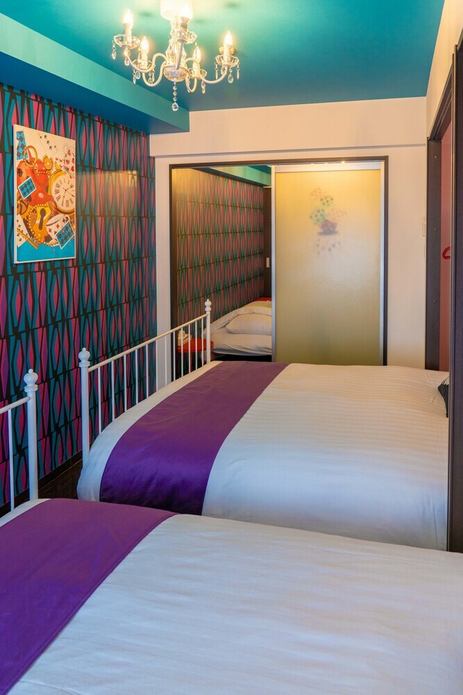 Apartamentos Rafore Shimanouchi II