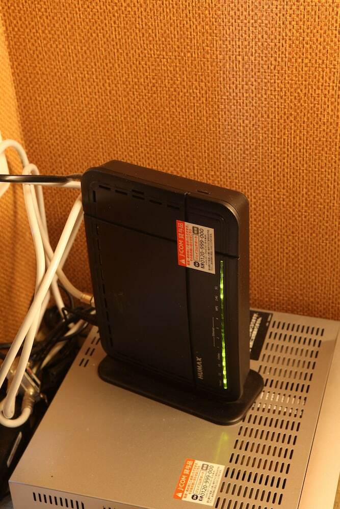 Apartamentos Rafore Shimanouchi II