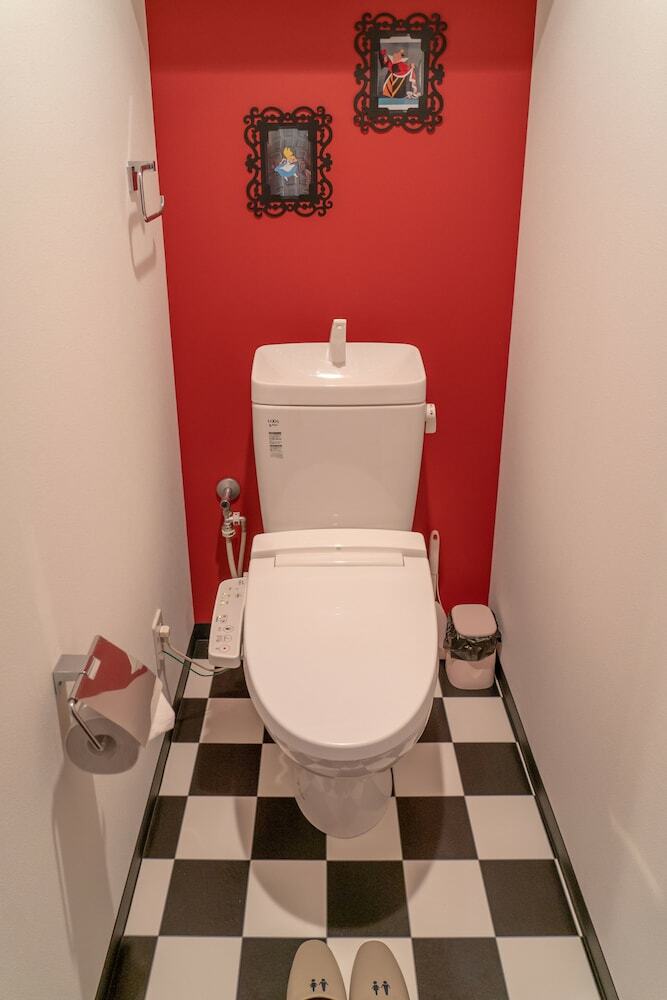 Apartamentos Rafore Shimanouchi II