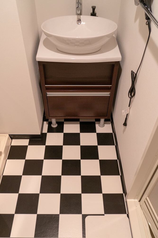 Apartamentos Rafore Shimanouchi II