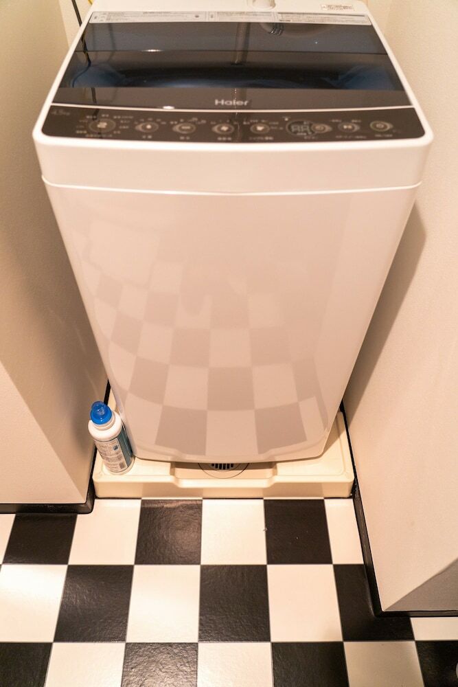 Apartamentos Rafore Shimanouchi II