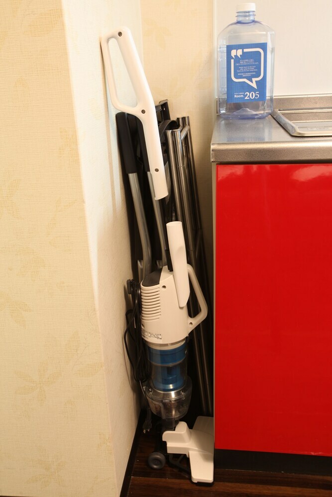Apartamentos Rafore Shimanouchi II