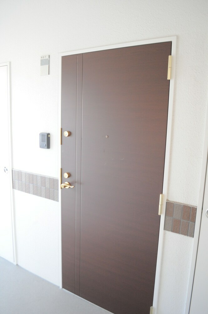 Apartamentos Rafore Shimanouchi II