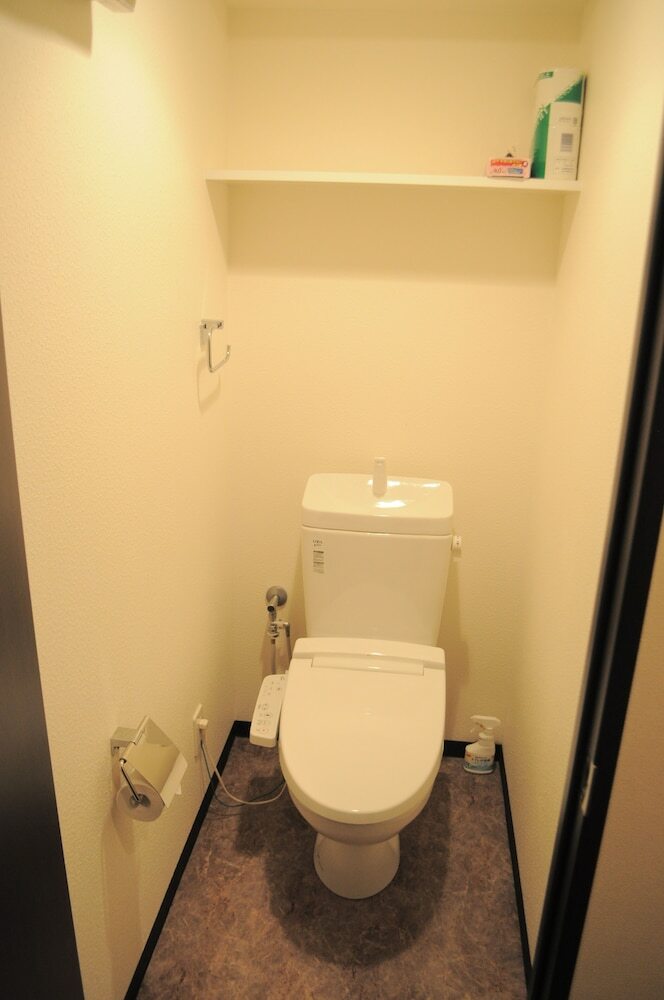 Apartamentos Rafore Shimanouchi II