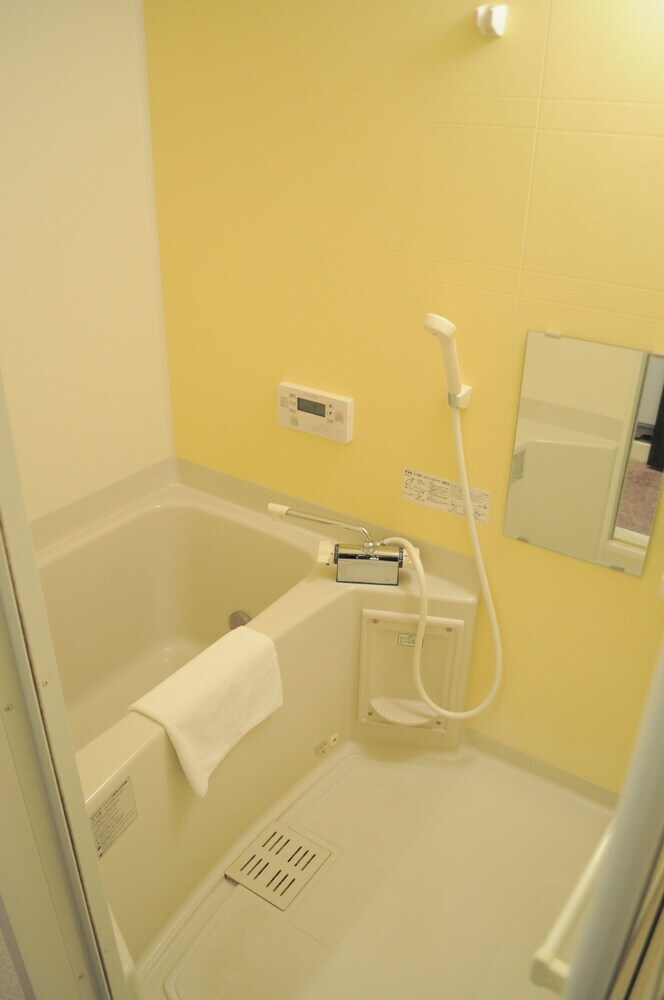 Apartamentos Rafore Shimanouchi II
