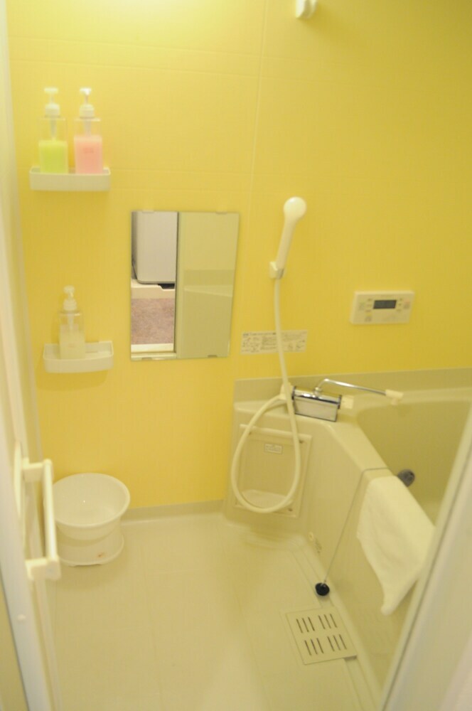 Apartamentos Rafore Shimanouchi II