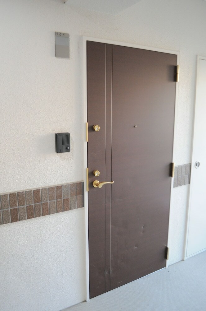 Apartamentos Rafore Shimanouchi II