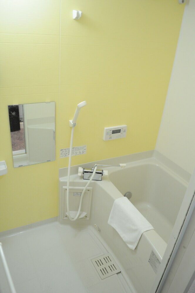 Apartamentos Rafore Shimanouchi II