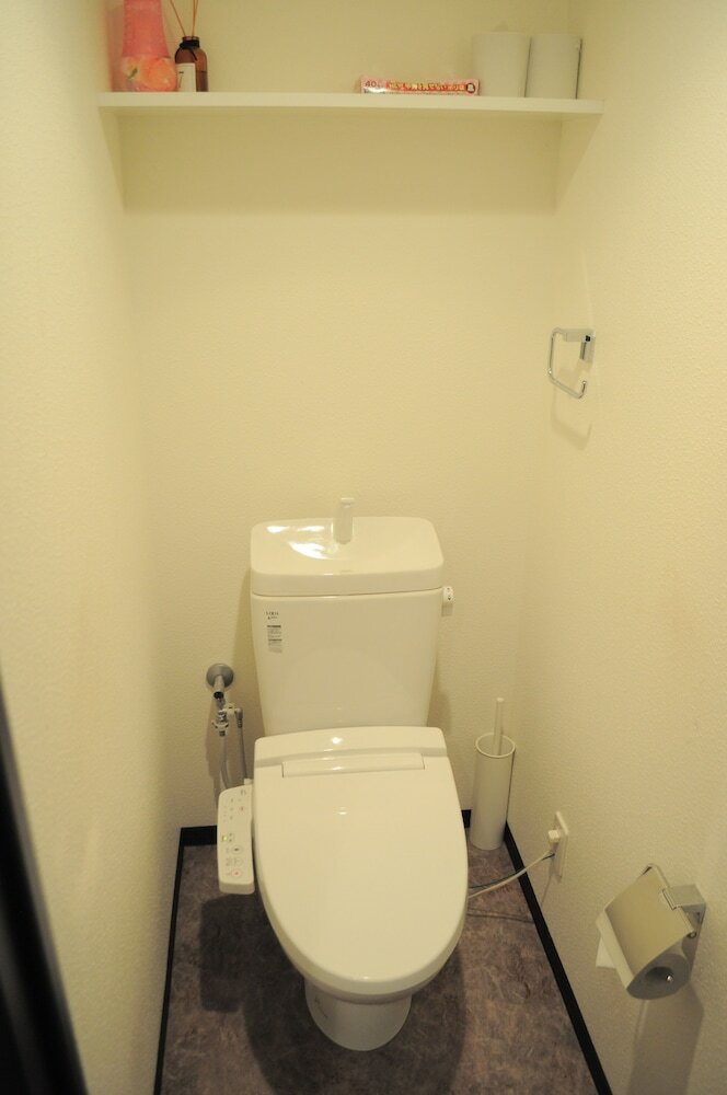 Apartamentos Rafore Shimanouchi II