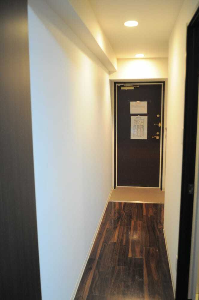 Apartamentos Rafore Shimanouchi II