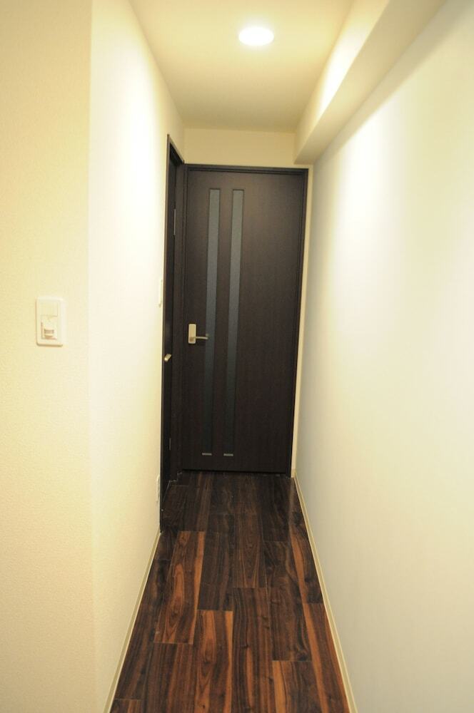 Apartamentos Rafore Shimanouchi II