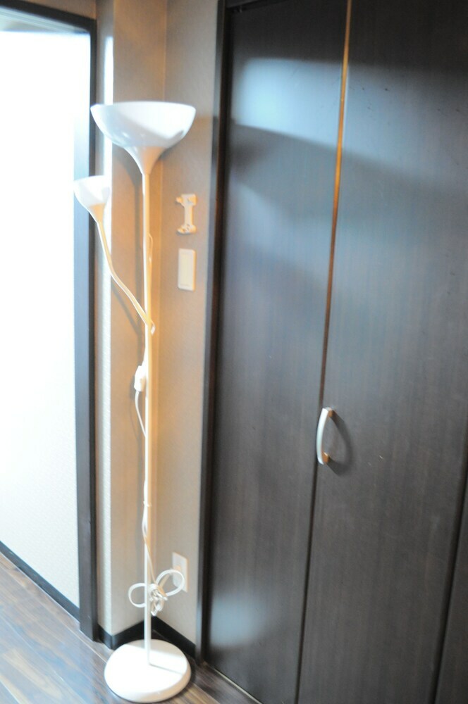 Apartamentos Rafore Shimanouchi II
