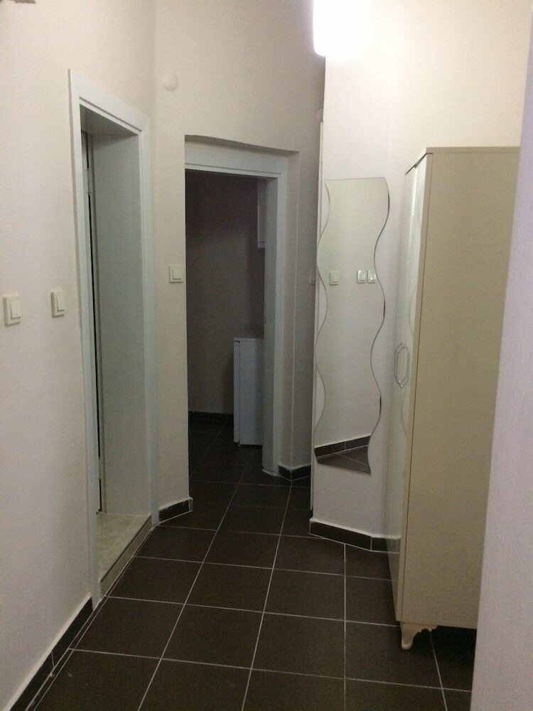 Apartamento Stone House