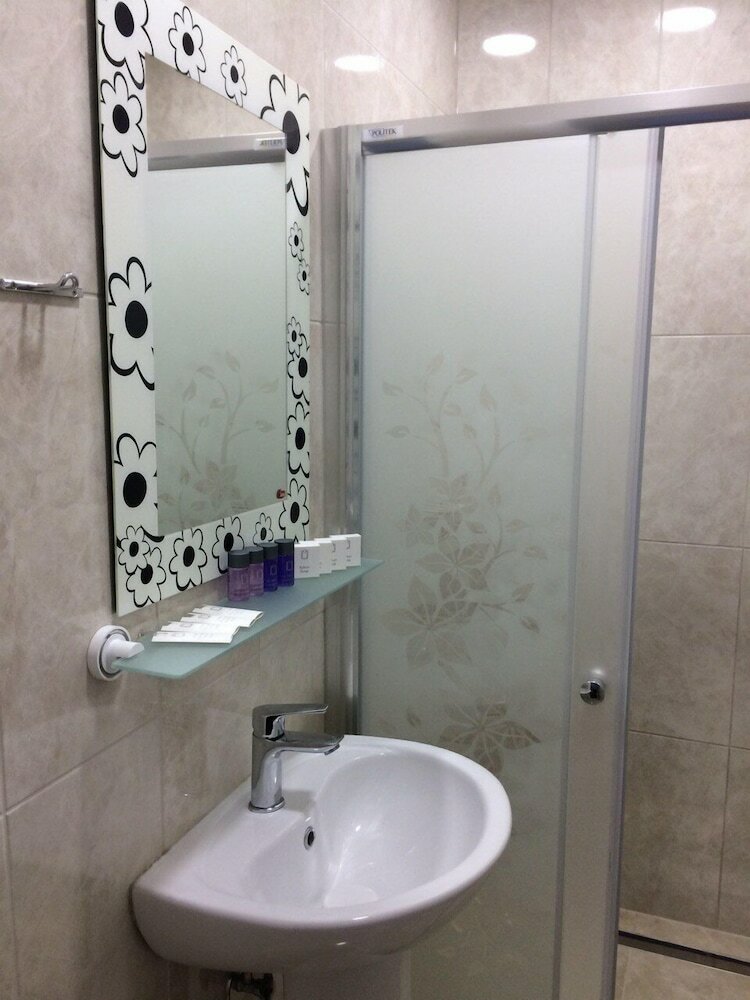 Apartamento Stone House