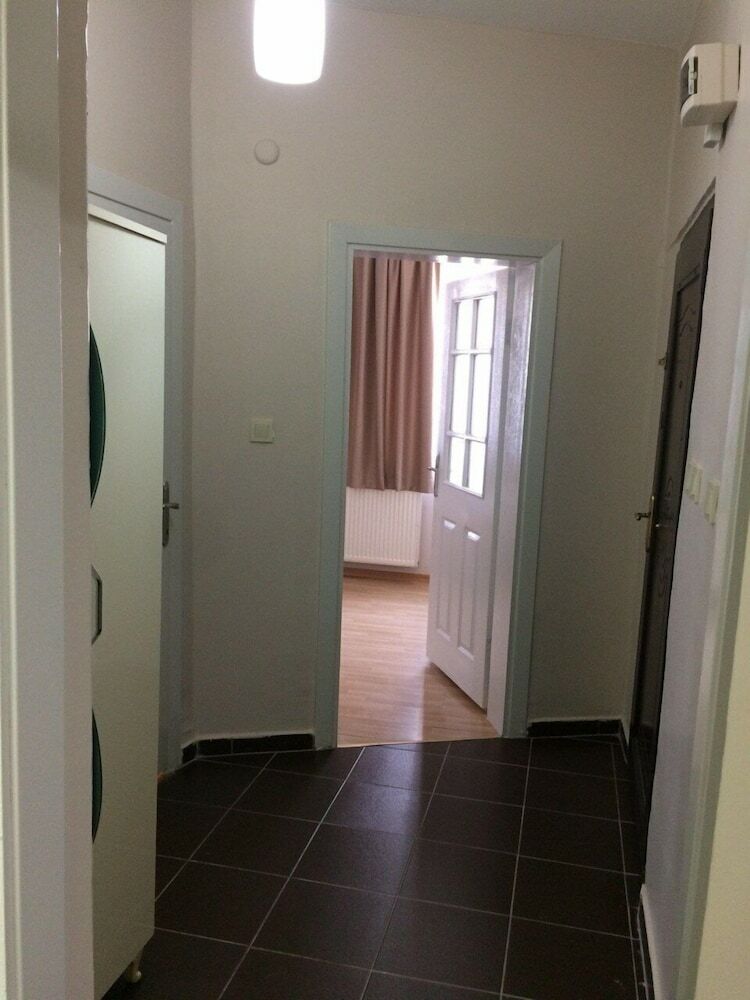 Apartamento Stone House