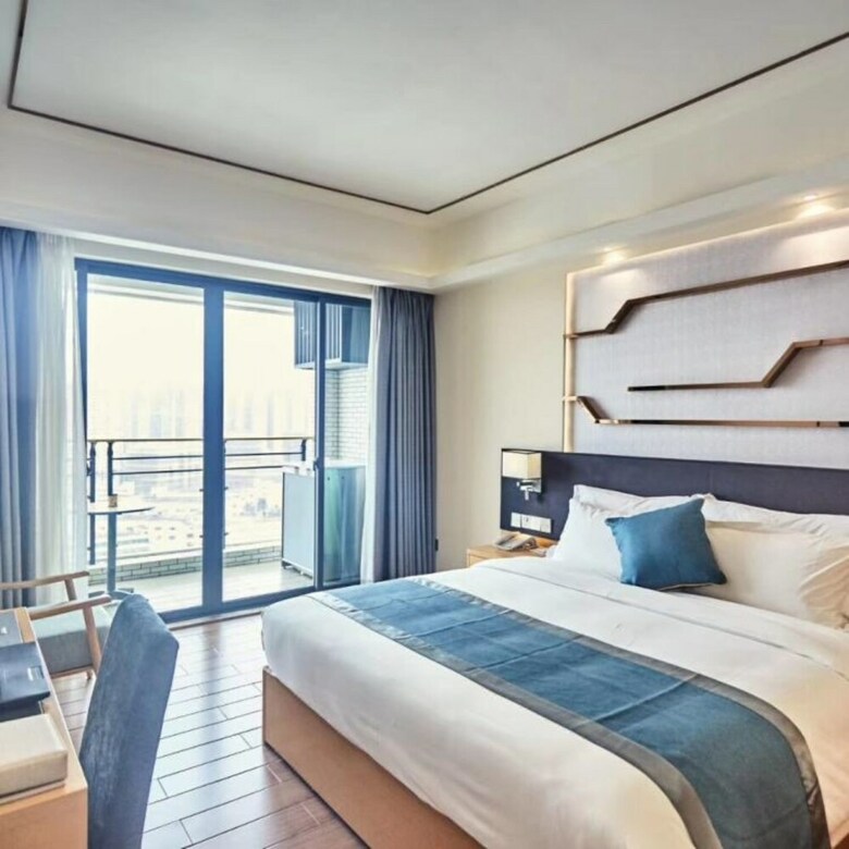 Ding Shang Service Apartment Hotel