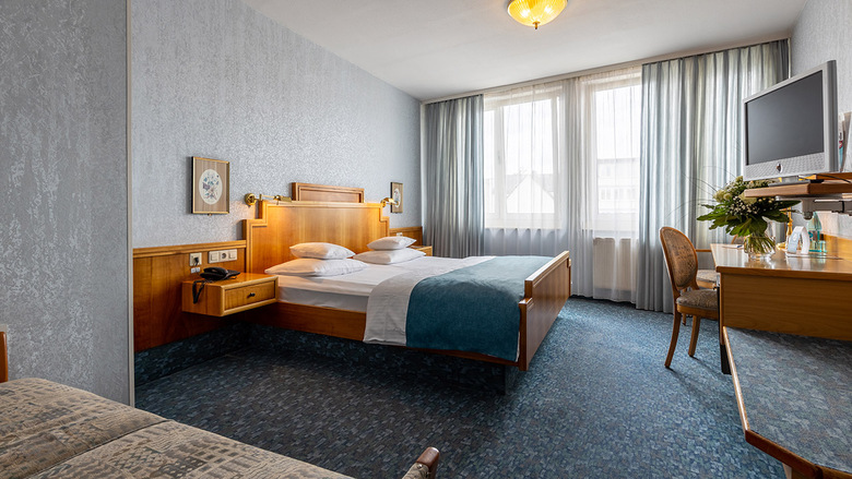 Trip Inn Hotel Aschaffenburger Hof