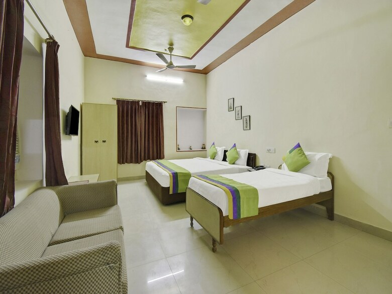 Hotel Treebo Trip Jaipur House