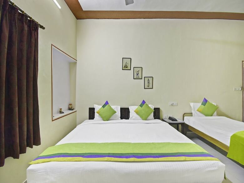 Hotel Treebo Trip Jaipur House