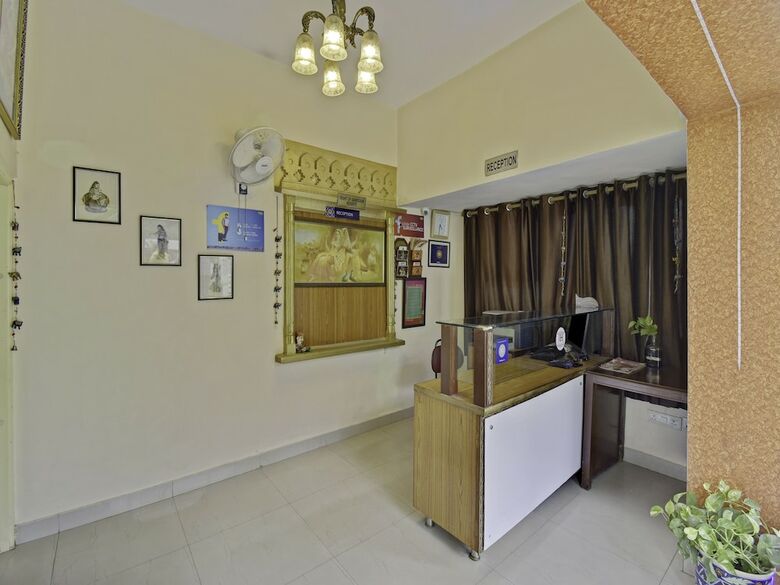 Hotel Treebo Trip Jaipur House