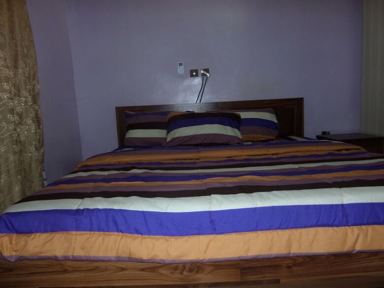 Hotel de Maria Inn Apartment