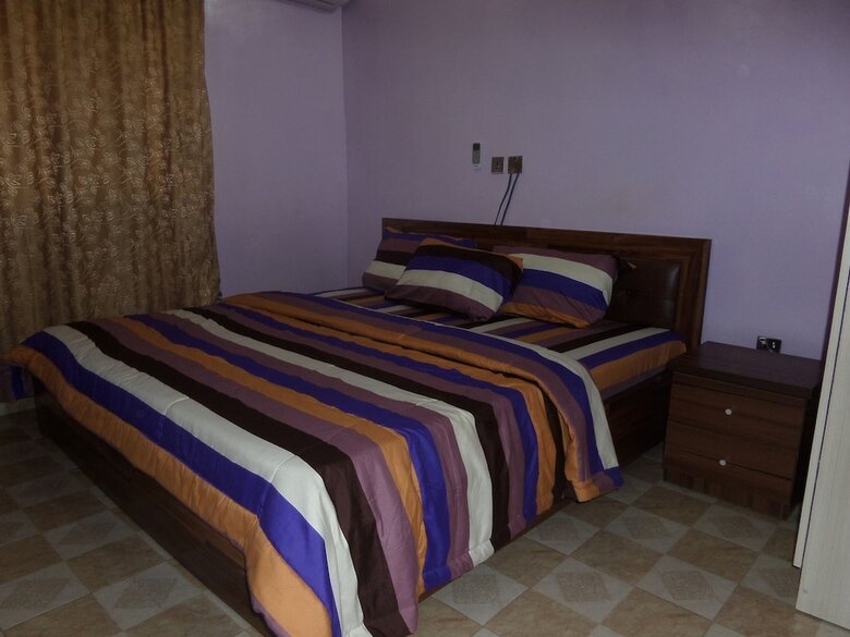 Hotel de Maria Inn Apartment