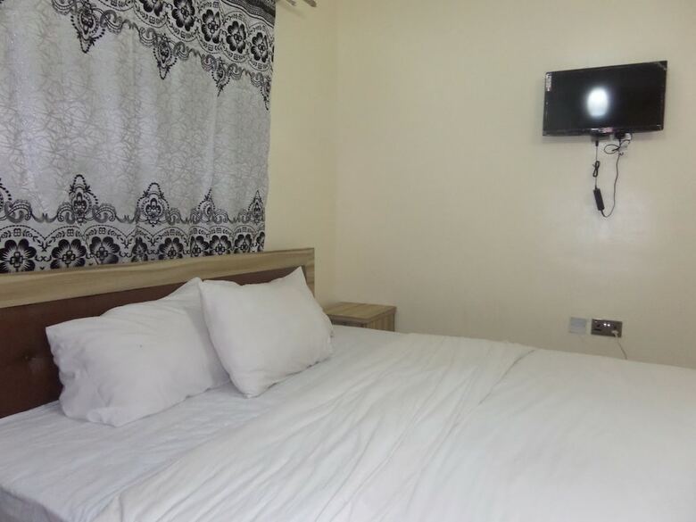 Hotel de Maria Inn Apartment