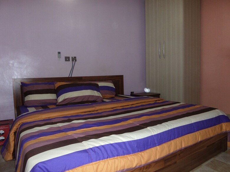 Hotel de Maria Inn Apartment