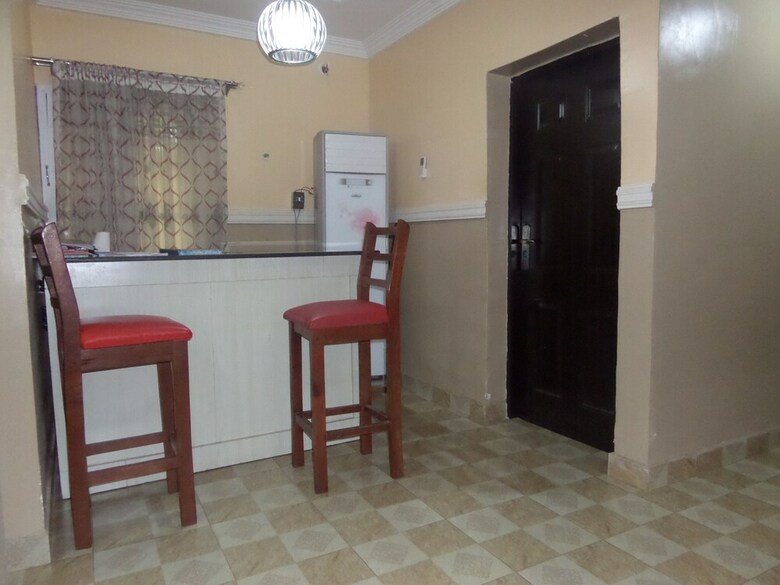 Hotel de Maria Inn Apartment