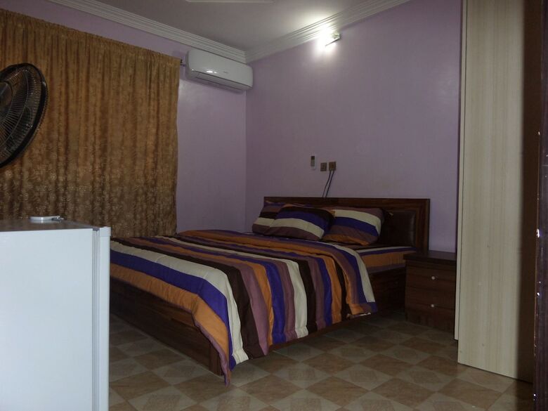 Hotel de Maria Inn Apartment