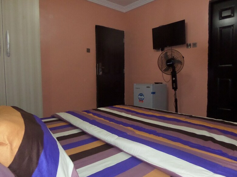 Hotel de Maria Inn Apartment